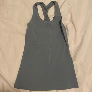 Lululemon Workout Tank